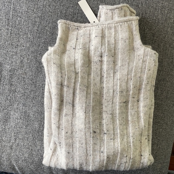 New with tags Madewell sweater size S - Picture 2 of 8